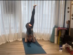 -无界瑜伽普拉提