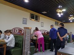 -靖远三虎特色羊羔肉