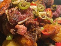 -淀里船宴(卓达店)