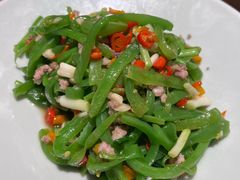 口味脆莴笋-聚鑫朋酸菜肥肠(文艺路口店)