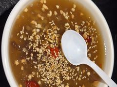 -清真盛志望麻酱酿皮·非遗老字号