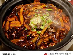 -吴越荣记苏州菜·松鼠桂鱼(月光码头店)