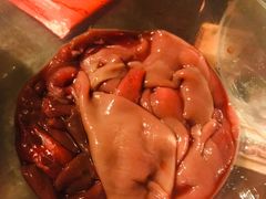 关公腰片-蜀大侠火锅(建设路第五大道店)