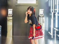 -新世界大丸百货