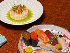 -炙柒Sekinana·精致日料(合生汇店)