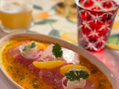 -咖啡苑 - 蔚藍夏日限定主题(永利皇宫店)