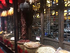 -凤凰山斑鱼馆(恭城店)