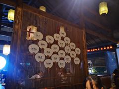 -大牌大·传统杭帮菜(湖滨店)