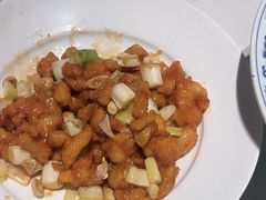 -聆桂烤鸭·金奖烤鸭(静联广场店)