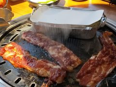 -杀猪天·韩国烤肉(总店)