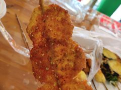 -张记炸串肠粉