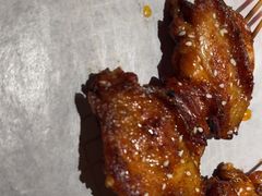 -串盟烧烤大排档·长沙美食地标(星沙店)