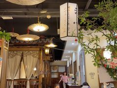 -雨后行菜(报慈北路店)