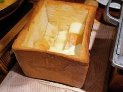 -绿茶餐厅(华联万柳店)