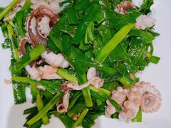 -将相和·海鲜蒸饺大连菜