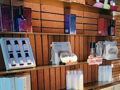 -泰合玺·精油疗愈SPA(狮山天街生活广场店)