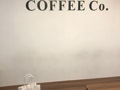 用餐区-屋裡·Union Bakery(龙江路店)
