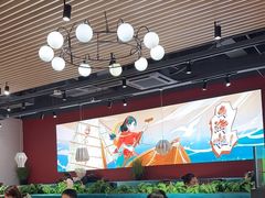 -避风塘(宝山万达店)