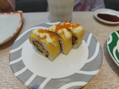 -新一番三文鱼寿司(海旅免税城店)