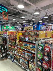 -玩具反斗城(印象城购物中心店)