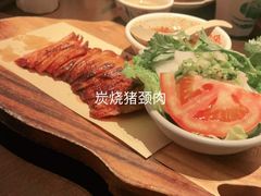 -大头虾越式风味餐厅(光明广场店)