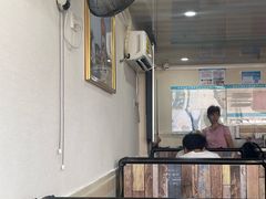 -南雄雄州土菜餐厅(粤北大厦店)