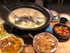 -7017浙菜•建德味(中财店)