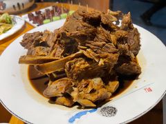 -味道家宴