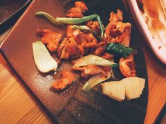 美式鸡排-可以の屋(欢乐城店)