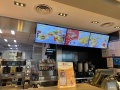 -麦当劳(南京文鼎广场店)