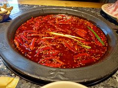 -蜀大侠火锅(少陵路店)