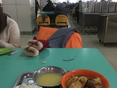 -吉林大学前卫南校区-湖畔餐厅