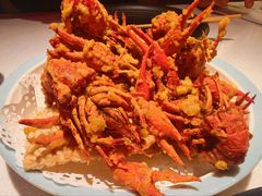 -红盔甲·小龙虾(天钥桥店)