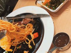 -豪客来牛排(中华城店)