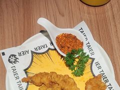 -新太二·鲜料川菜(群光广场店)