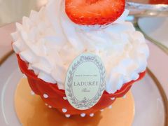 -ladurée(戴高乐机场T 2F店)