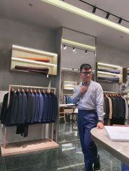 -Biella Fibers杰尼亚Zegna面料西装·夹克·礼服全定制Bespoke(晶耀前滩店)