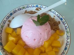 -不仔客海鲜·烧烤·270度海景餐厅(大东海店)