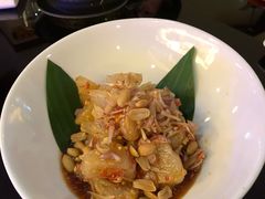 -金厨泰国餐厅·全泰籍厨师料理(拱北店)