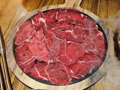 -旧街市鲜货老火锅(大光路店)