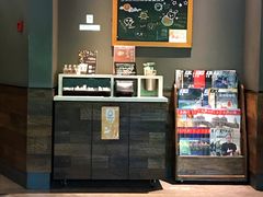 -星巴克(杭州市民中心店)