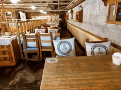 大堂-Cafe Alice咖啡爱丽丝(奥城店)