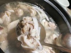 -探窝·竹笙椰子鸡(杨箕店)