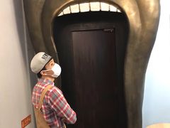 -百谜机械解谜工场