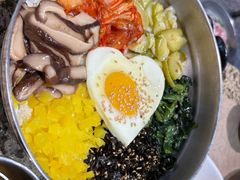 -安又胖韩国烤肉(泰达永旺店)