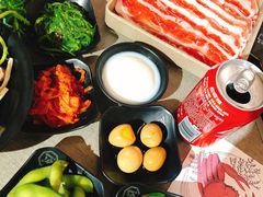 -八角锄烧·肉火锅(天河城店)