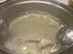 -润园四季椰子鸡火锅(南山海岸城店)