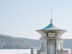 -长春净月潭风景名胜区