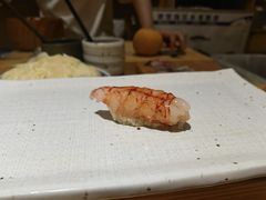 -镹·鱼料理  国产鱼使用店