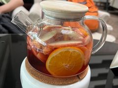 -马哥孛罗咖啡厅·Cafe Marco (厦门马哥孛罗东方大酒店)